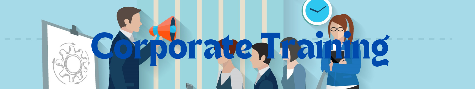 Corporate Trainings