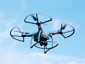 Drone Technology