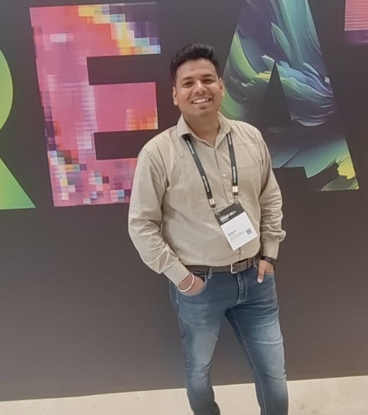 Nishant Khetrapal