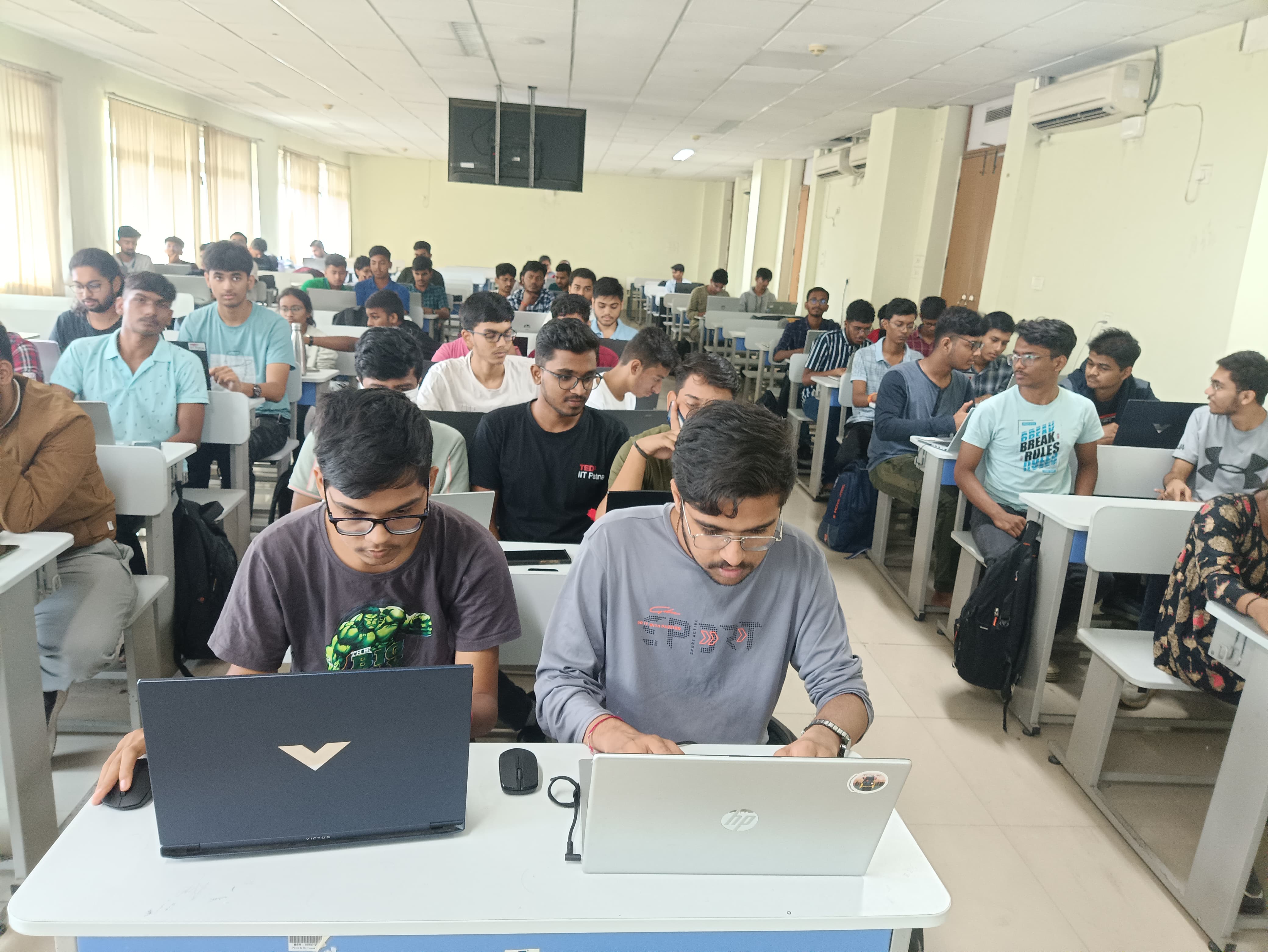 IIT-Hyderabad