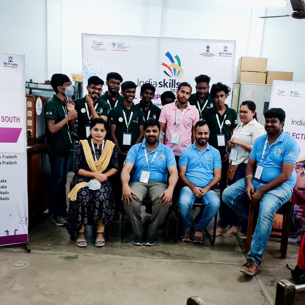 Skill India  24