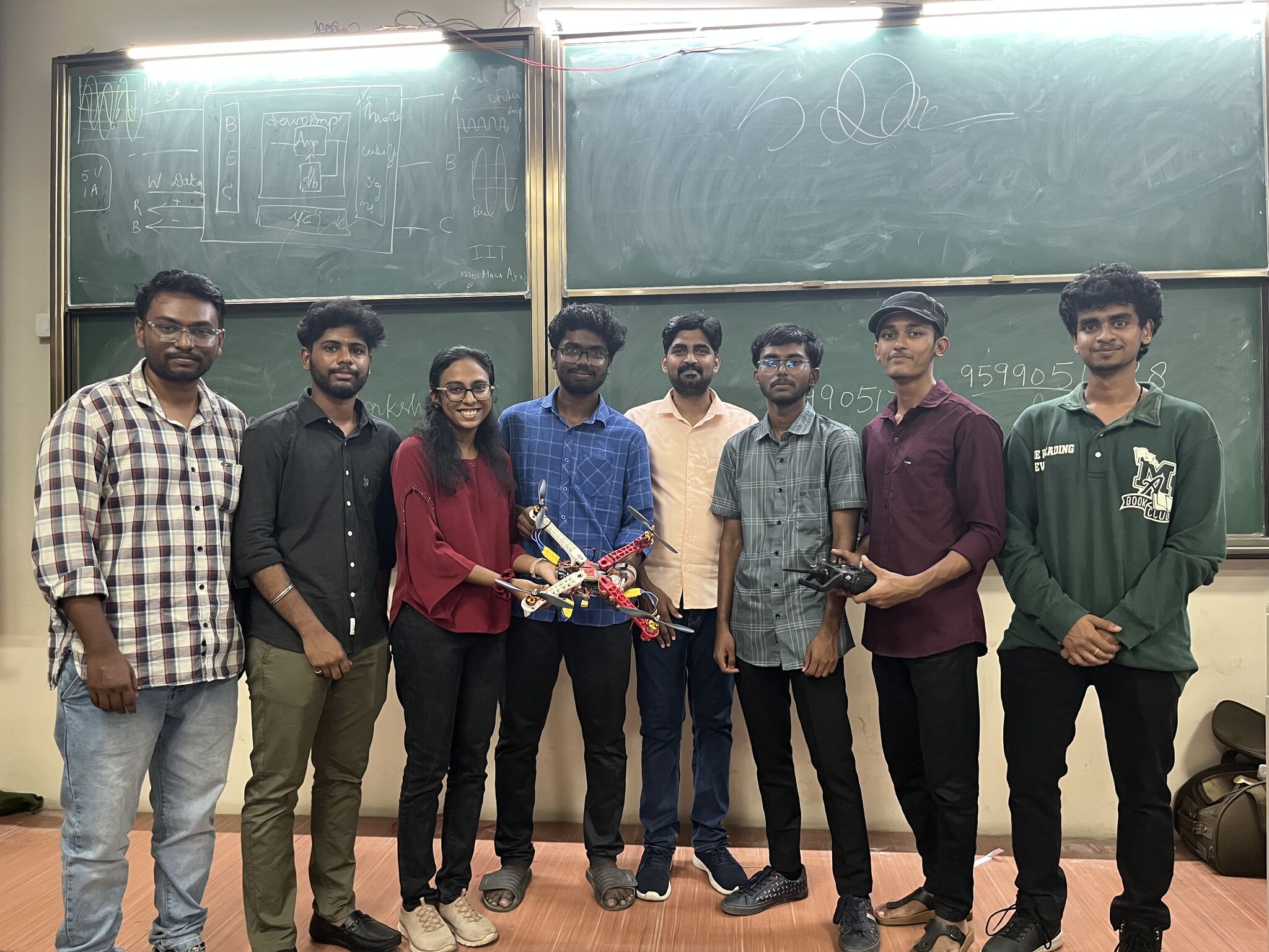 IIT-Madras