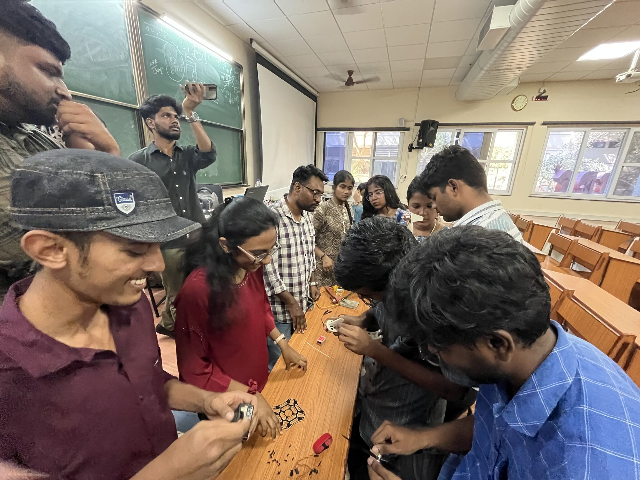 IIT-Madras