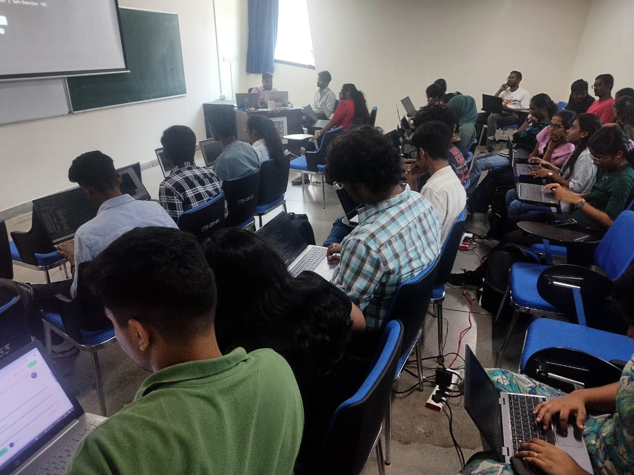 IIT-Hyderabad